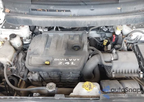 2013 Dodge Journey Cvp/Se Plus from USA, damaged, VIN 3C4PDCAB6DT622180